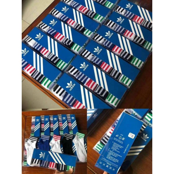 KAOS KAKI ADIDAS