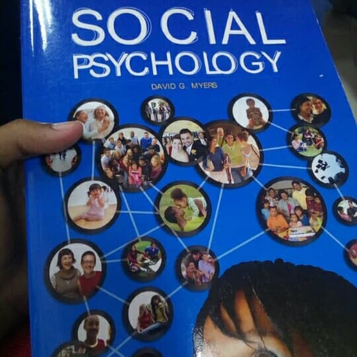 social psychology 11th eleventh edition david g myers 11