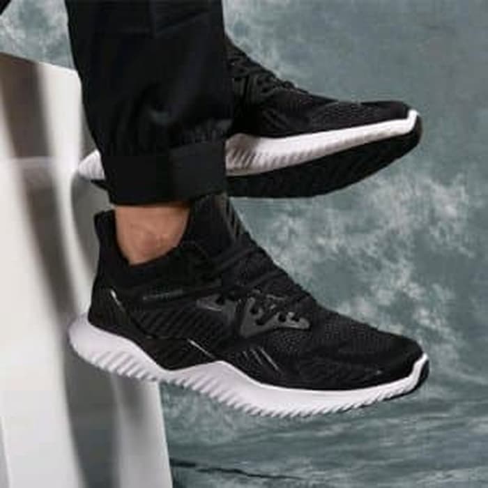 alphabounce beyond black