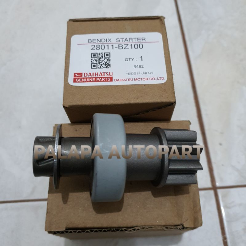 Bendix starter,bendik stater grand max