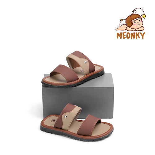 Sandal Anak Laki Laki SB - 02 Cocok Untuk Bermain Dan Jalan Jalan K51