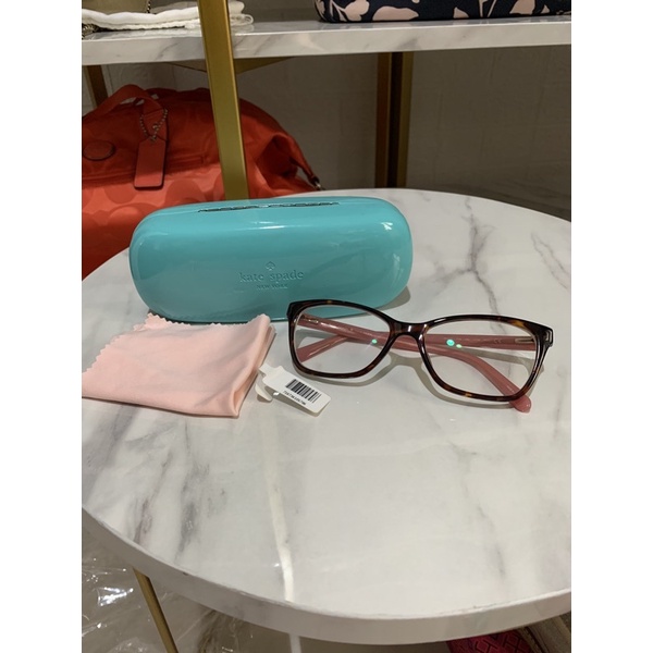 kaca mata kate spade