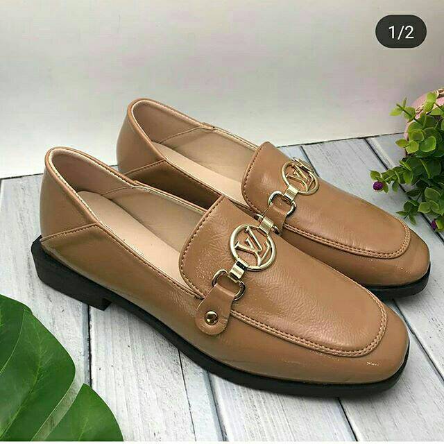 NEW LOAFERS IMPORT