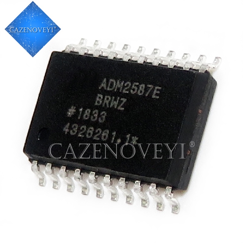 1pc Ic ADM2587EBRW ADM2587 ADM2587EBRWZ SOP-20