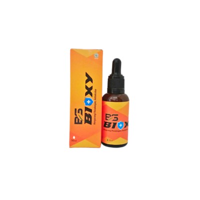 BIOSYAFA BIOXY PROBIOTIK SIKLUS