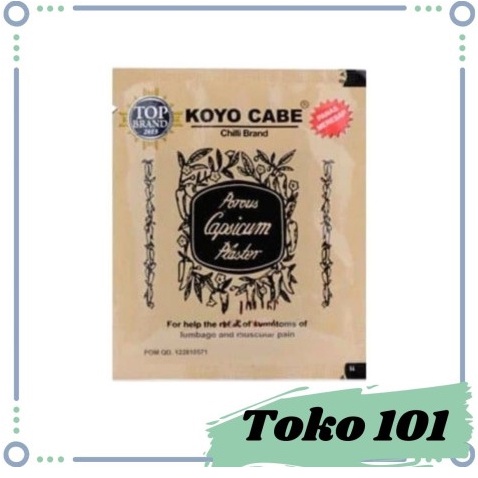 Koyo Cabe