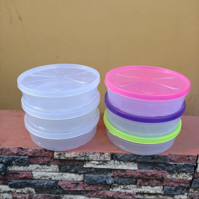 TERMURAH sealware / toples 500 ml toples murah TSP 009