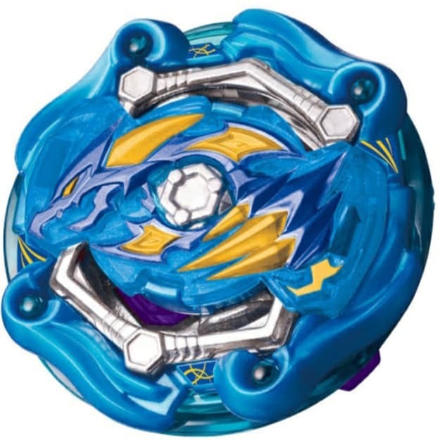 Cosmo Dragon New Original Takara Tomy 