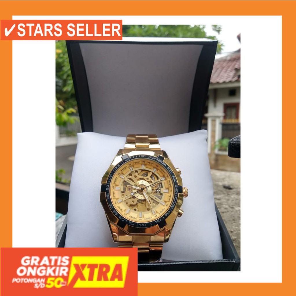 JAM TANGAN GROSIR MURAH LELAKI ANTI KARAT AIR LAKI / Jam tangan sewor