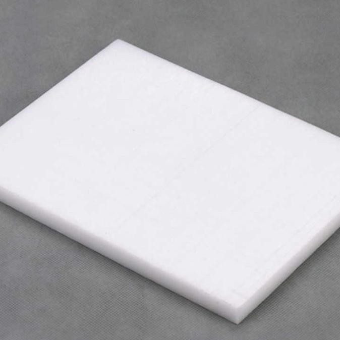 

Harga Promo Polyacetal Sheet 20Mm X 20Cm X 30Cm - Pom Lembaran - Putih