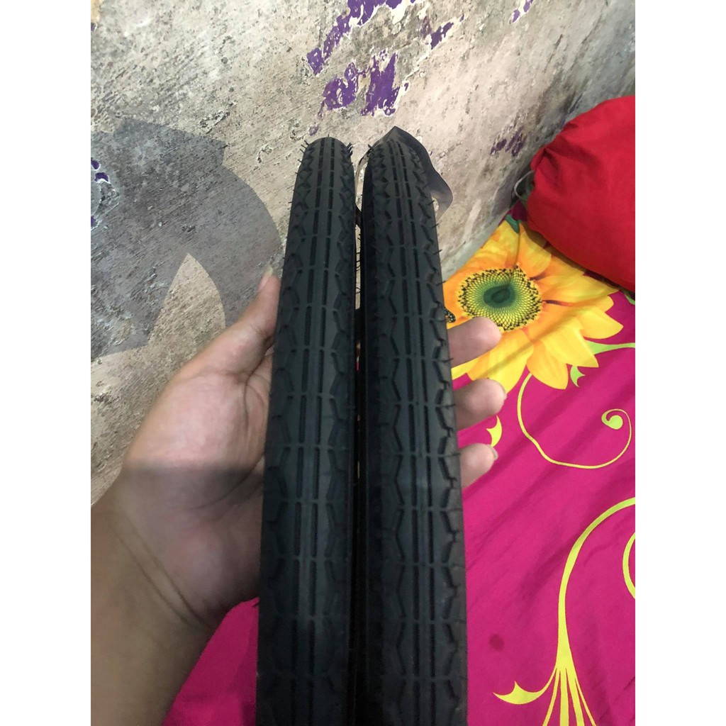 Ban Luar Sepeda ukuran 20 x 1.75 KENDA ORIGINAL KUALITAS PREMIUM TERMURAH