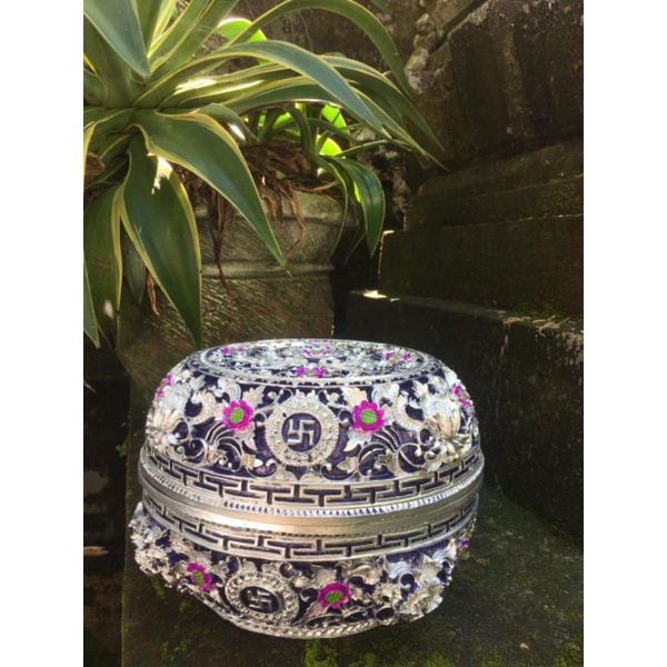 keben sokasi fiber 30cm premiun