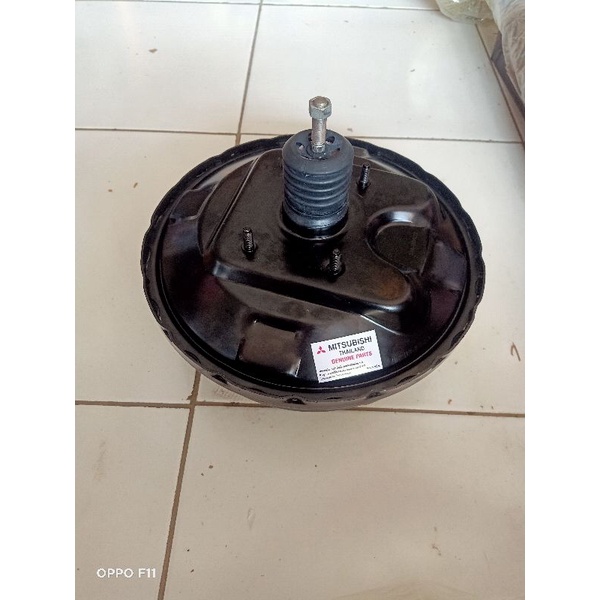 Booster Rem Ps120 Ktb