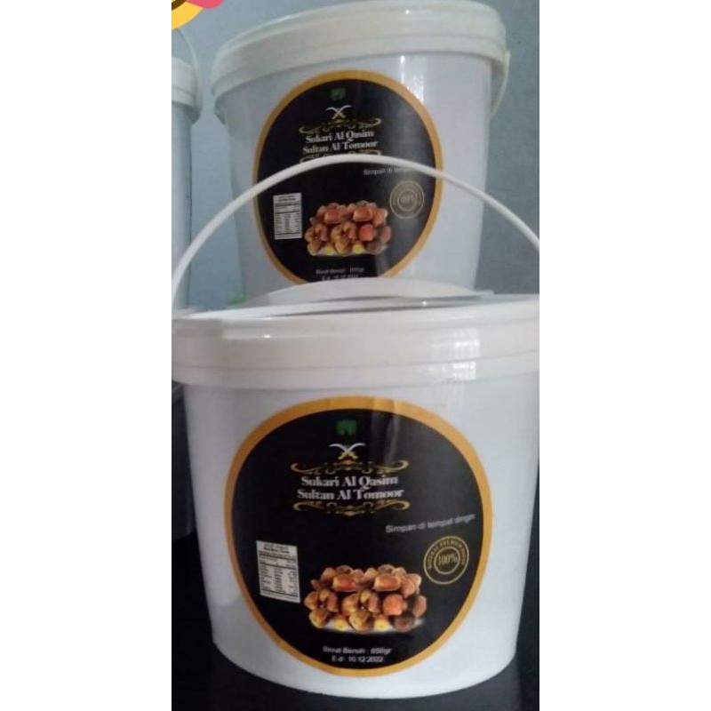 

kurma Sukari premium