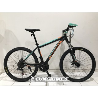  SEPEDA  GUNUNG MTB 26 PHOENIX  TYPE 172 XR  Shopee Indonesia