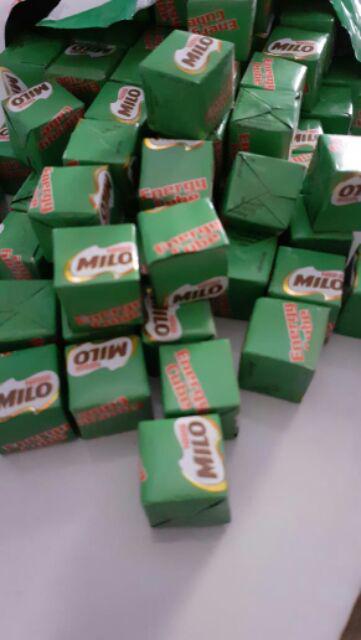 Packing Dus + Bubble