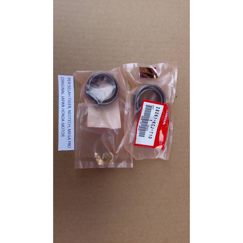 Per Selah Tiger Mega Pro GL Neotech. Ori