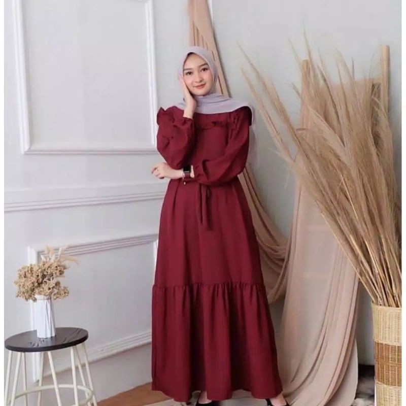 Gamis jira