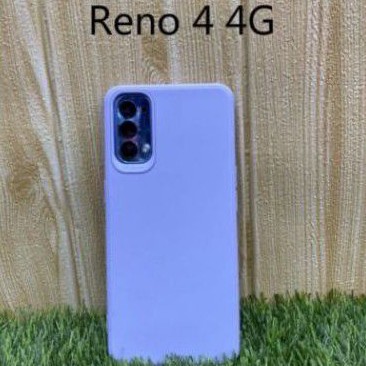 SOFTCASE SILIKON MODEL ORI ANTI JAMUR REALME 7i