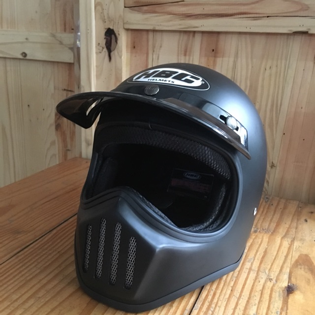 Helm CAKIL HBC