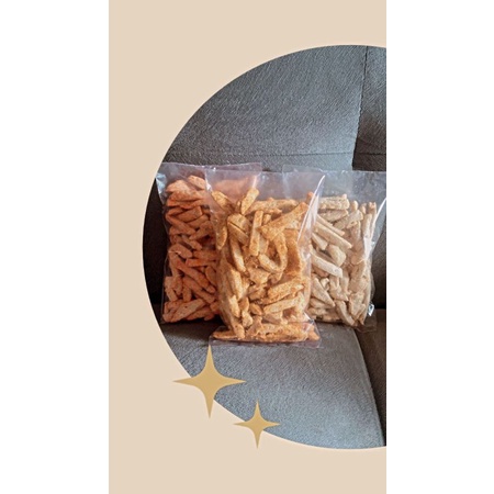 

Basreng Premium Kualitas