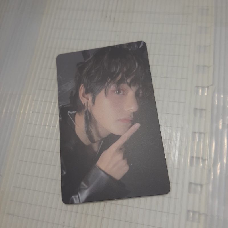 PC TAEHYUNG MOTS7 VER2