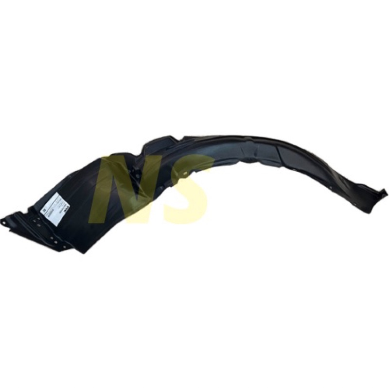 Liner Fender Toyota Vios 2004-2007 (Depan Kiri)