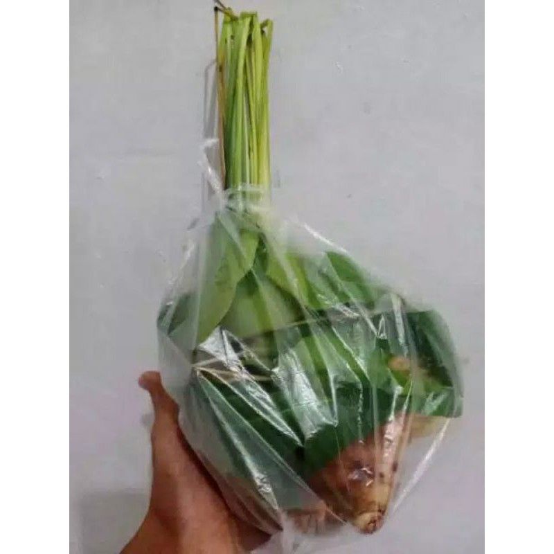 

Bumbu Dapur