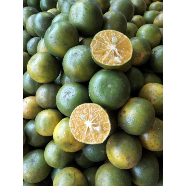 JERUK PERAS SEGAR#JERUK PONTIANAK#JERUK JEMBER 500 gram