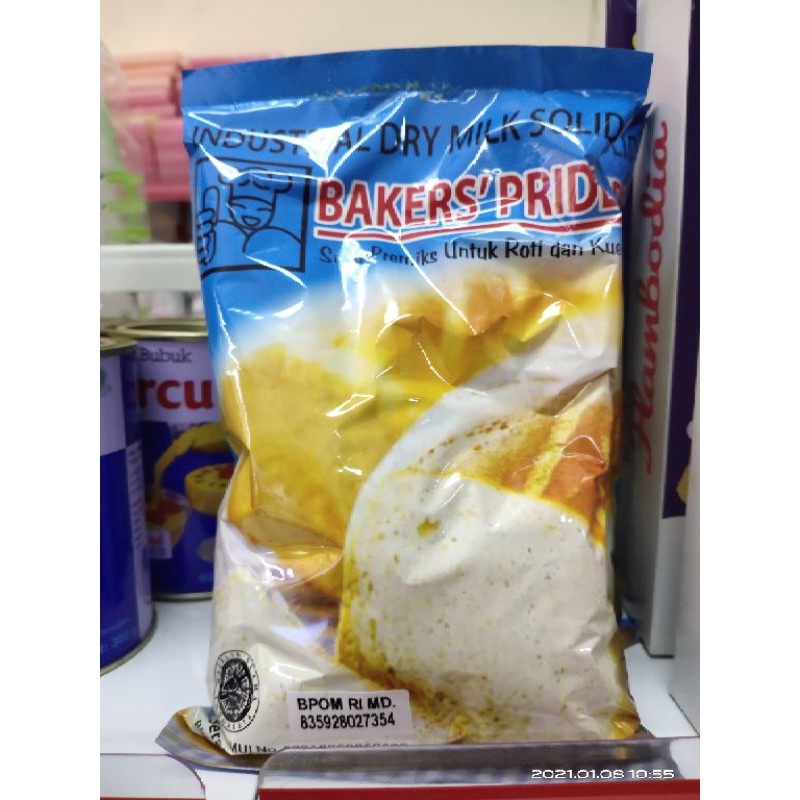 Bakers' pride 500gr
