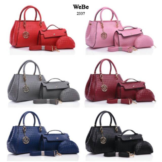 TAS WEBE