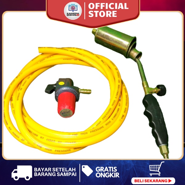 Blender Las LPG alat las gas elpiji blender bakar gas lpg blender las elpiji Blender Gas LPG