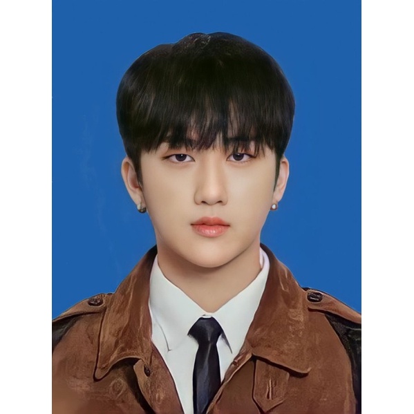 

Custom ID Card Anak Nyasar