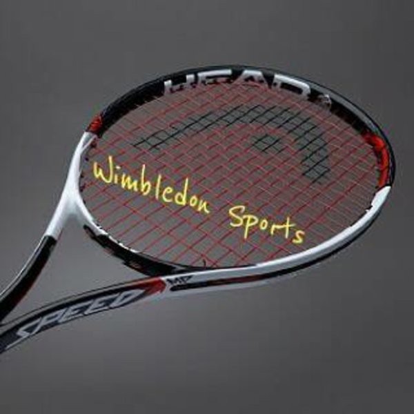 Laris Raket Head Graphene Touch Speed Mp Raket Tenis Head Speed Mp Gt
