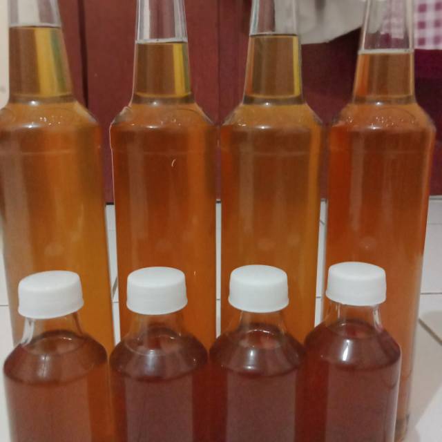 

Madu hutan liar murni