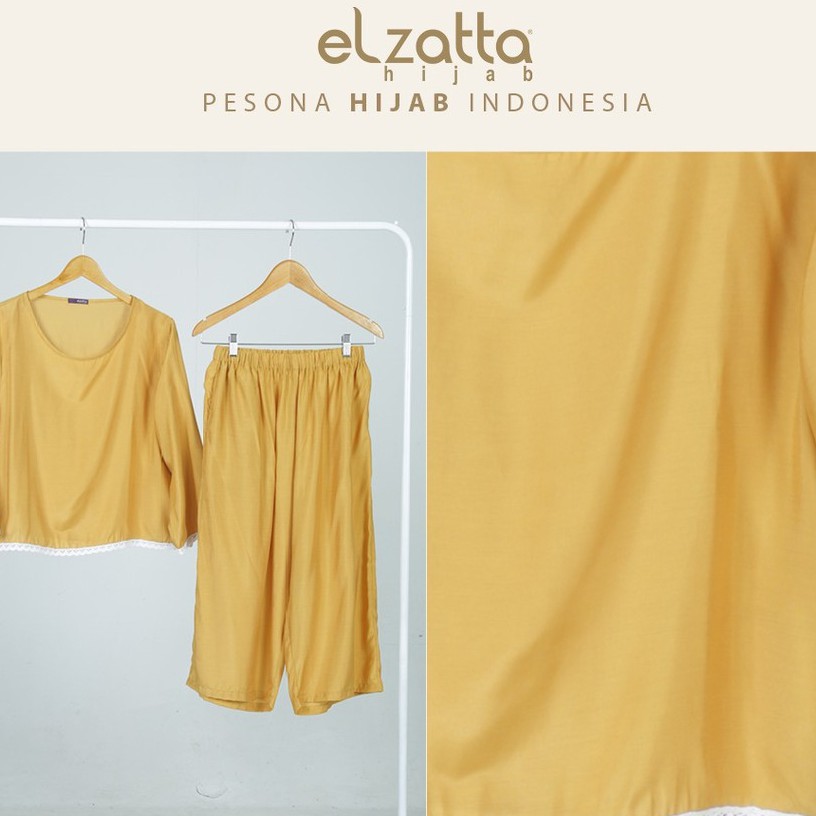 ONE SET ELZATTA / BABY SET HD ELZATTA ORIGINAL RAYON