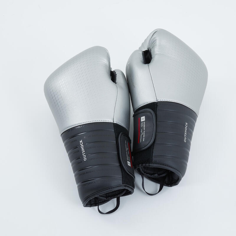 OUTSHOCK Sarung Tinju Dewasa Boxing Gloves Advanced 900