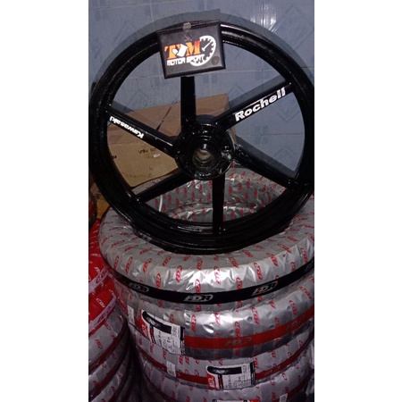 VELG LEBAR NINJA R RING 17 PROCHELL
