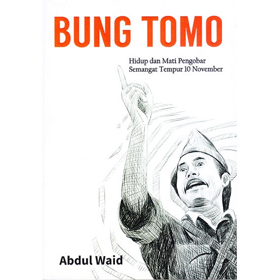 BUNG TOMO | Shopee Indonesia