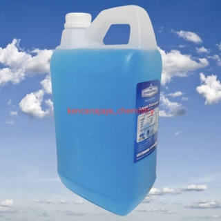 Dinda Detergen Liquid / Sabun Dinda 5liter