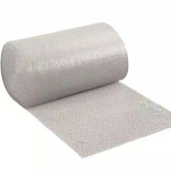 

Bubble Wrap Tambahan