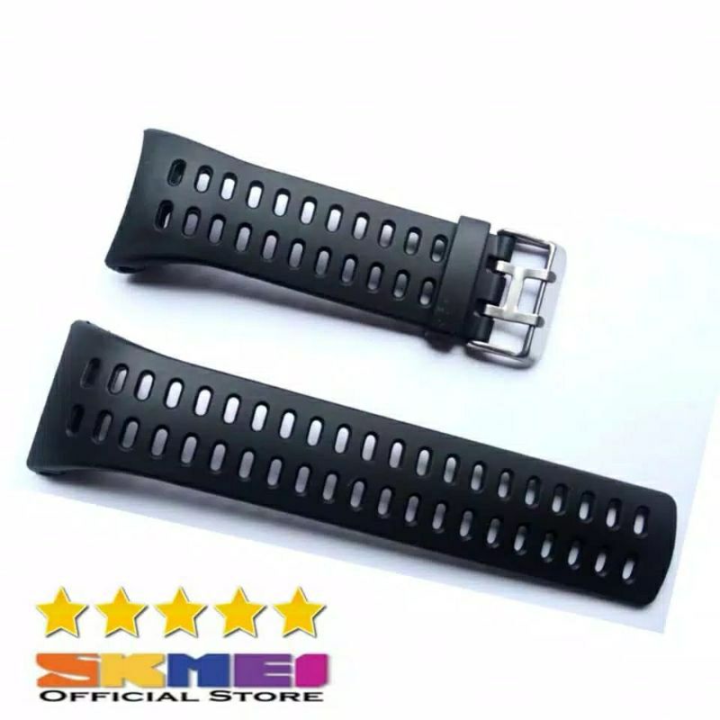 tali jam tangan skmei 1251 1250 tali jam skmei 1251 skmei1251 strap Skmei 1250 1251