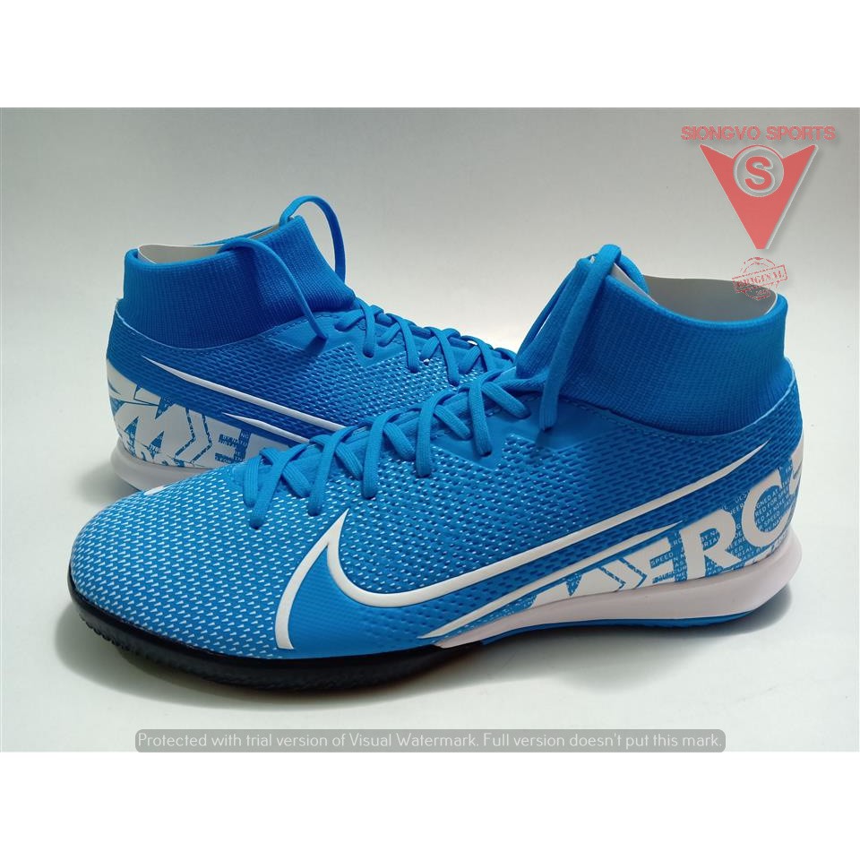 sepatu futsal nike superfly