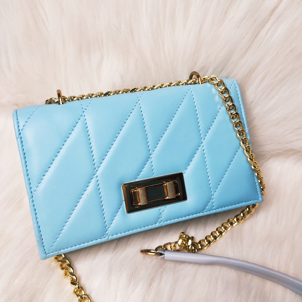 Tas wanita model kekinian