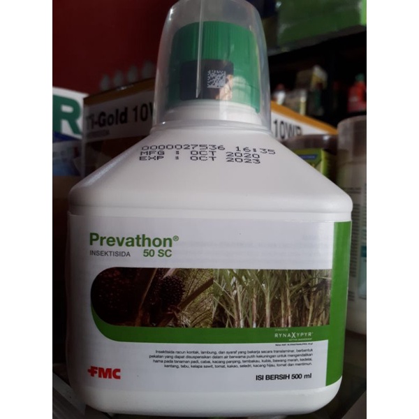 INSEKTISIDA PREVATHON 500ml