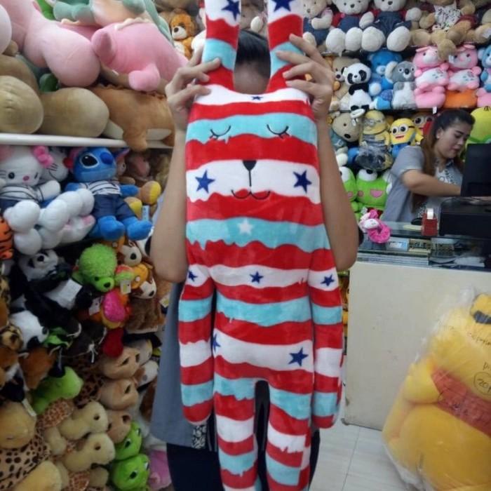 Pillow Doll | Boneka Bantal Craftholic Jumbo