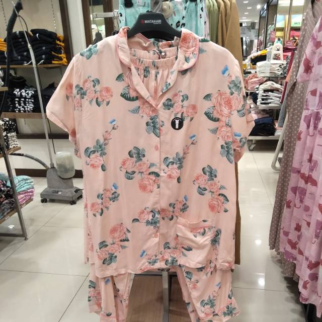 PIYAMA St.yves SWEET