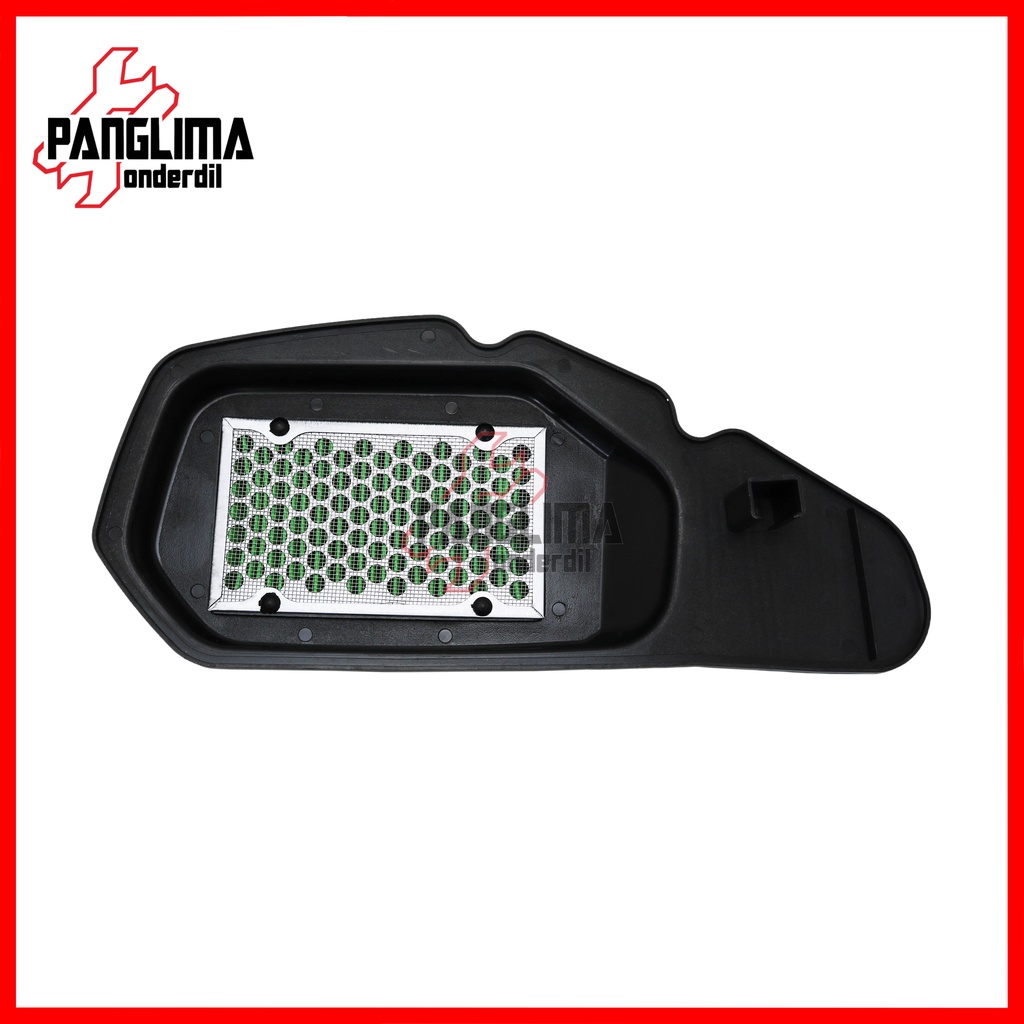 Filter Vario 150 eSP LED New 2018-2022 Saringan-Busa Udara-Hawa-Air Assy