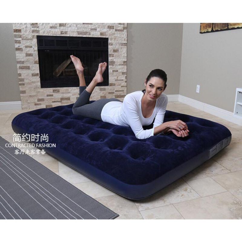 kasur angin Bestway twin2