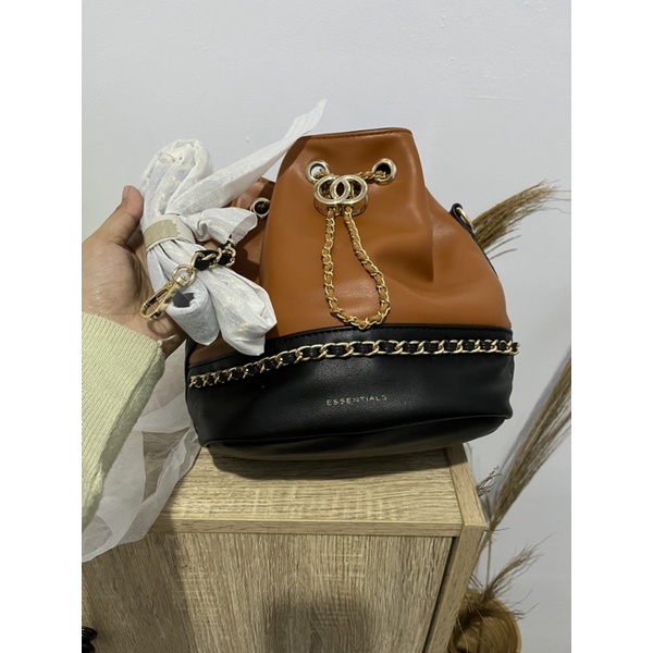 Tas bucket Urban n co